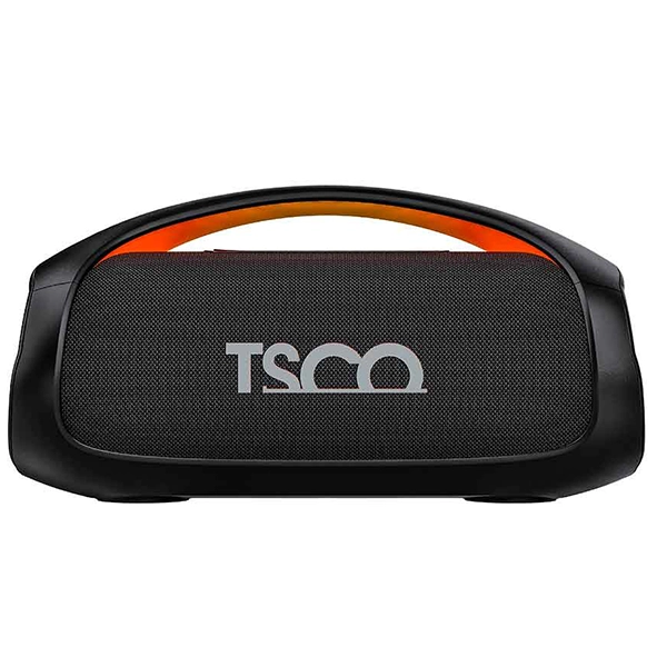 اسپیکر بلوتوثی قابل حمل تسکو مدل TS 23363N