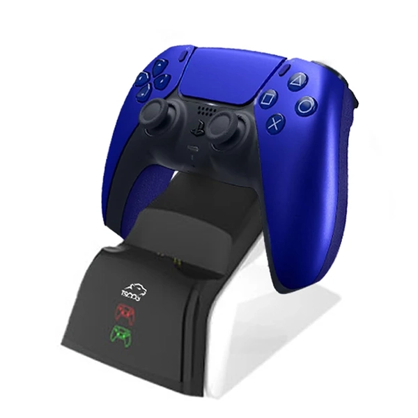 پایه شارژر سریع 14 وات دسته PS5 تسکو مدل TGC 16