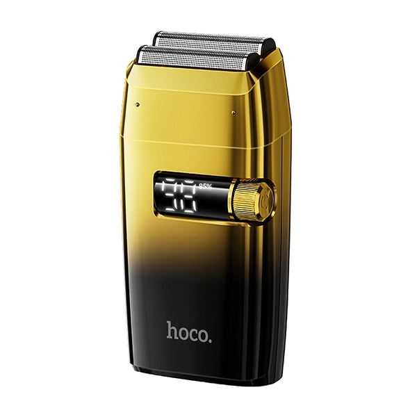 ریش تراش شارژی هوکو مدل HOCO DAR73 (شیور ضد آب)