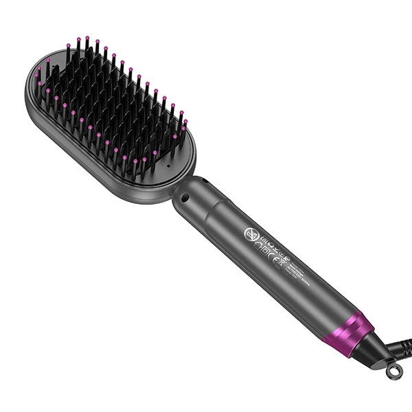 برس حرارتی صاف کننده مو هوکو مدل HOCO HP44