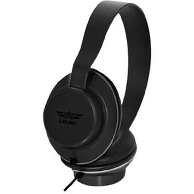 هدفون و هدست سیمی للیسو مدل Lelisu LS-806 (استریو HiFi در رنگ‌های متنوع)