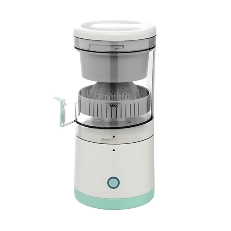 آب مرکبات گیری شارژی قابل حمل مدل Portable Juicer CJ-101