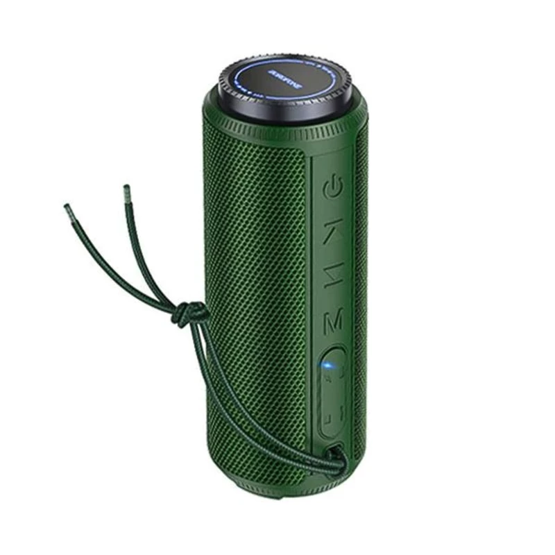 اسپیکر بلوتوثی قابل حمل بروفون BOROFONE مدل BR22 (پشتیبانی از TWS)