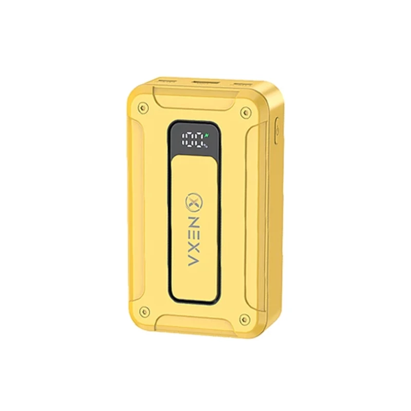 شارژر همراه نكسا NEXA مدل PX205 ظرفیت  20000 mAh  (توان  22.5 W  + کابل سرخود)
