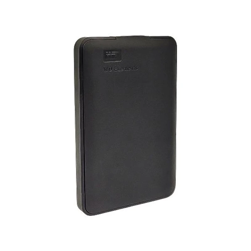 باکس هارد ۲.۵ اینچی USB 3.0 مدل WD-006 (طرح WD Elements)