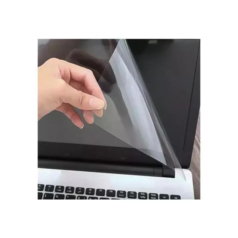 محافظ صفحه نمایش (گلس) لپ تاپ 15.6 اینچ