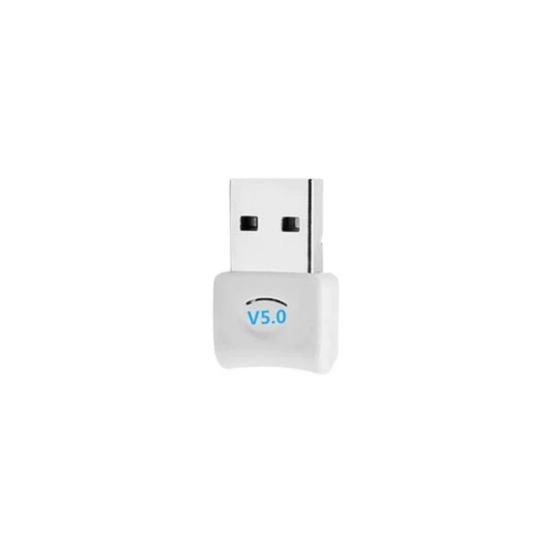 دانگل بلوتوث USB ورژن 5.0 مدل 101 | اتصال پایدار و سریع برای کامپیوتر