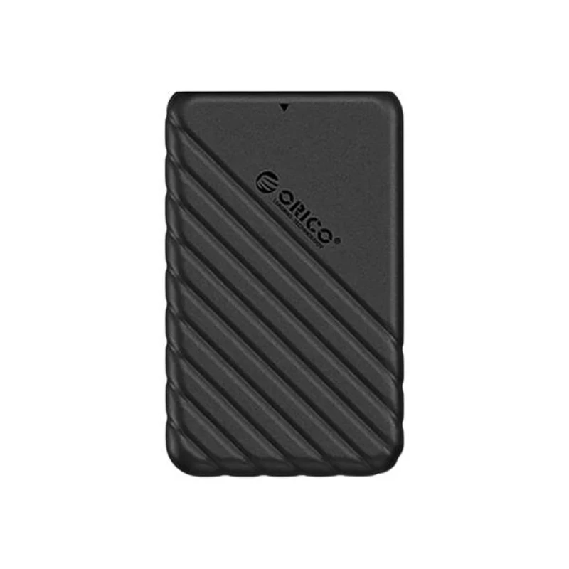 خرید باکس هارد 2.5 اینچی اوریکو (ORICO) مدل 25PW1-U3 | قاب هارد لپ‌تاپ USB 3.0