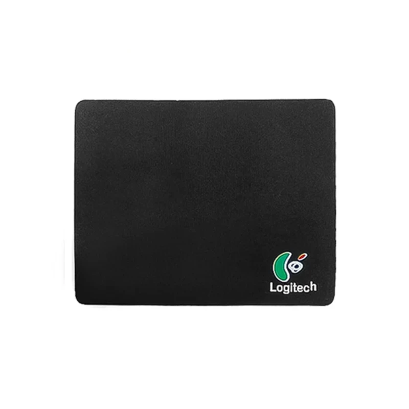 ماوس پد لاجیتک (Logitech) مدل MP-033 با ابعاد 24x19 سانتی‌متر