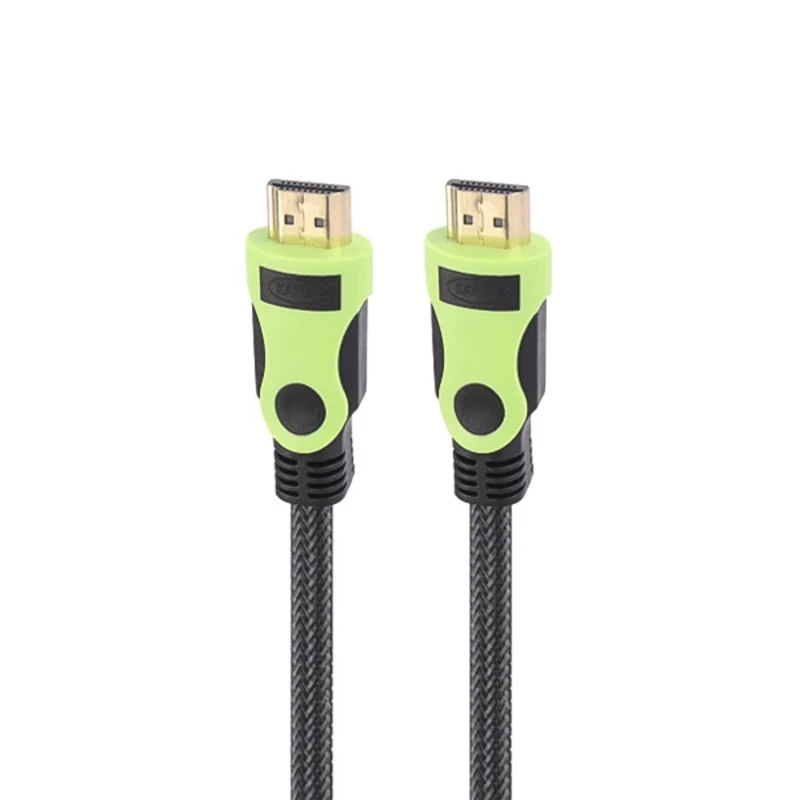 کابل HDMI کنفی آنوشان طول 1.5 متر | کیفیت بالا با روکش مقاوم