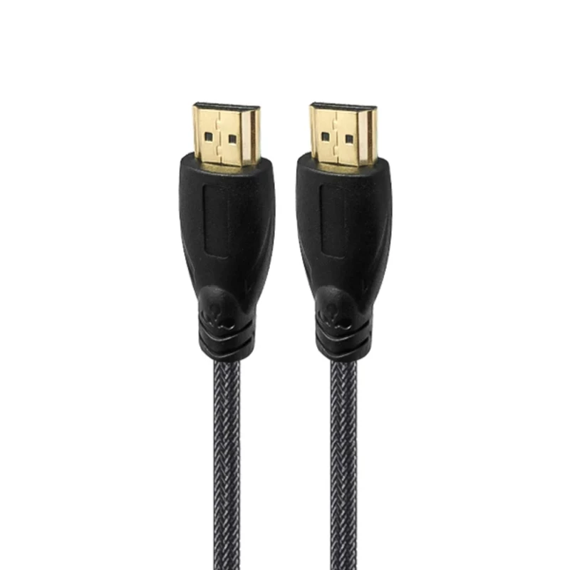 کابل HDMI کنفی PROMAX طول 30 متر | انتقال پایدار تصویر و صدا در مسافت بسیار بلند