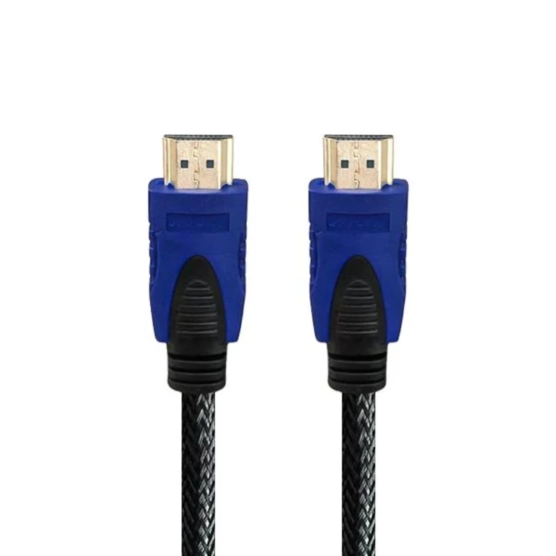 کابل HDMI اسکار مدل 197 طول 10 متر | کیفیت تصویر Full HD و صدای دیجیتال