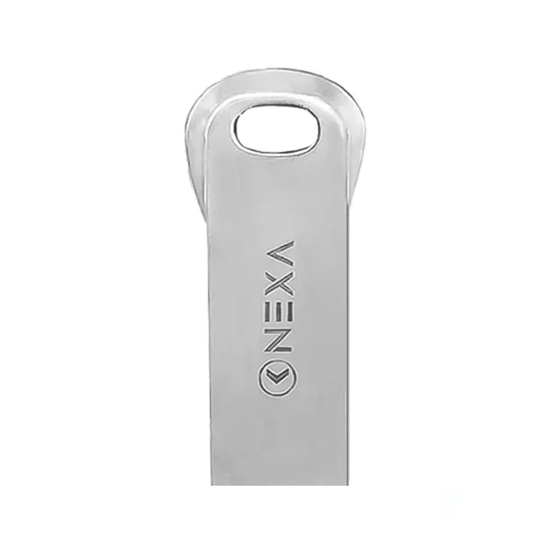 فلش مموری NEXA مدل UX301 | 64 گیگابایت USB 3.0 با طراحی فلزی
