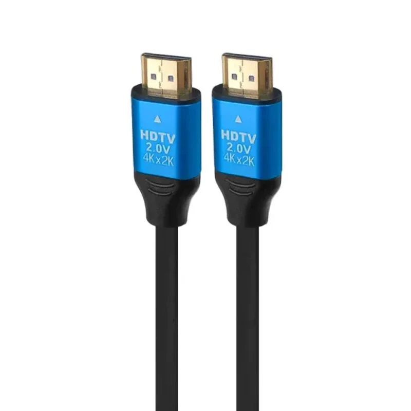 کابل HDMI پریمیوم 4K2K (نسخه 2.0) - 1.5 متر | کیفیت تصویر بی‌نظیر