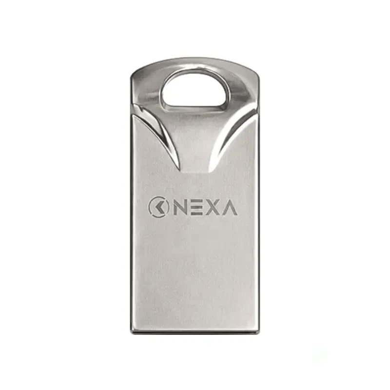فلش مموری نکسا USB 2.0 ظرفیت 16 گیگابایت مدل UX207