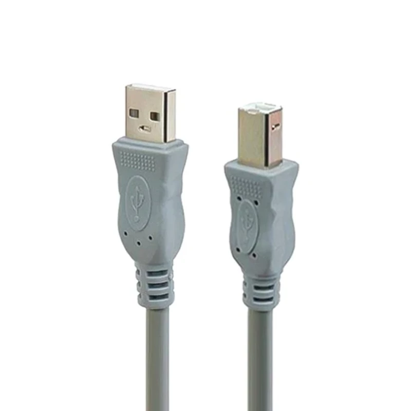 کابل پرینتر USB اورنج (Orange) طول 1.5 متر