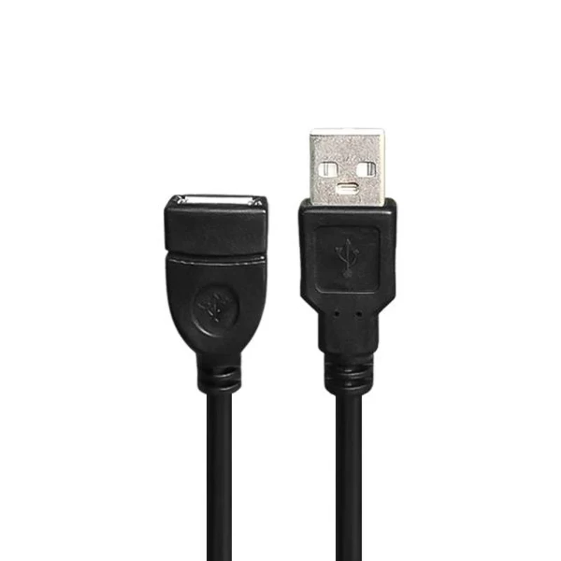 کابل افزایش طول USB اسکار مدل 082 طول 1.5 متر
