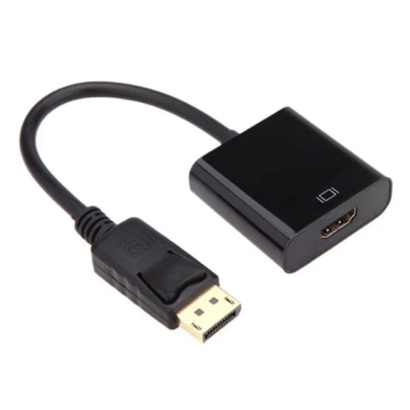 تبدیل DisplayPort به HDMI مدل 093 | مبدل دیسپلی پورت به HDMI