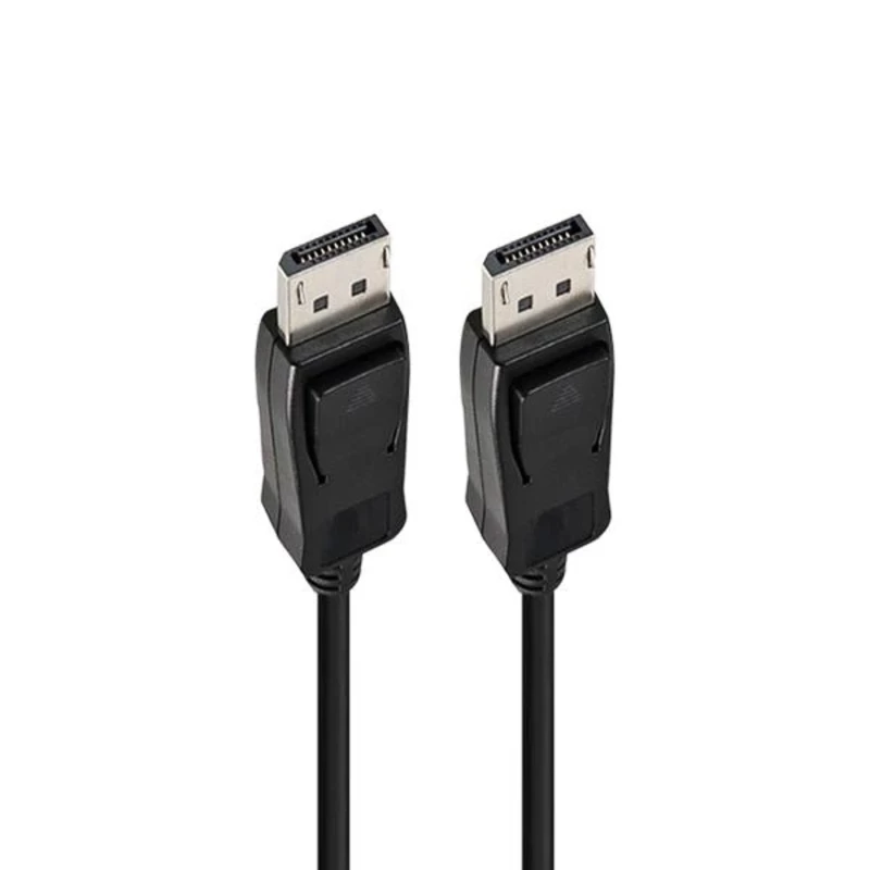 کابل DisplayPort (دیسپلی پورت) اورجینال طول ۱.۸ متر