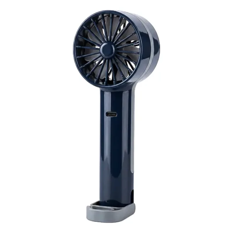 پنکه دستی شارژی Cold Compress مدل H01