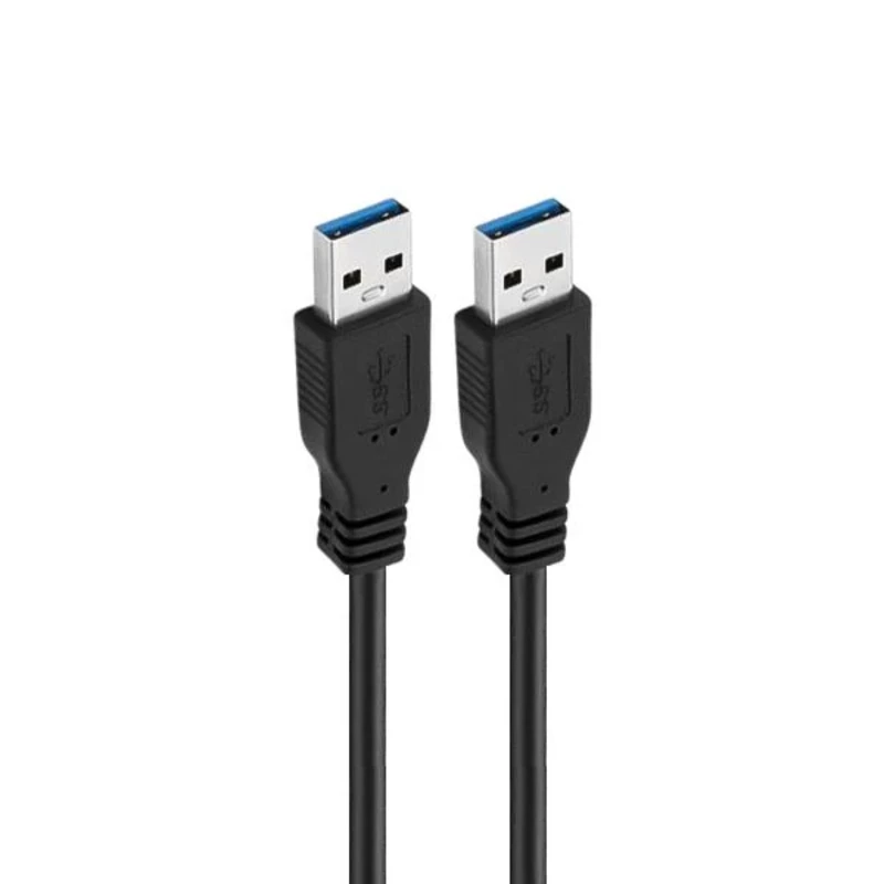 قیمت و خرید کابل لینک دو سر نری USB 3.0 کایزر (Kaiser) طول  3  متر