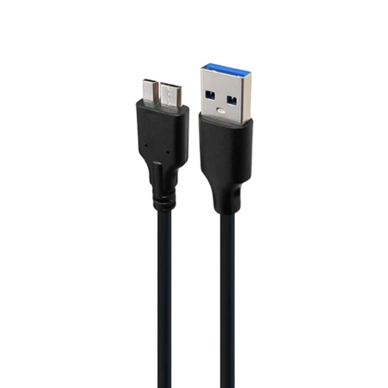 کابل هارد اکسترنال USB 3.0 مدل 030 (Micro-B)