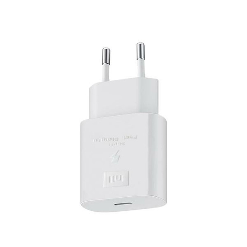 شارژر دیاری شیائومی مدل MO-605 با فست شارژ PD و QC3.0 خروجی 3 آمپر