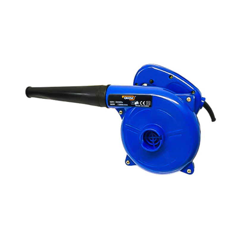 دستگاه دمنده (بلوور) برقی اوکم مدل BL-2301 | توان 600 وات