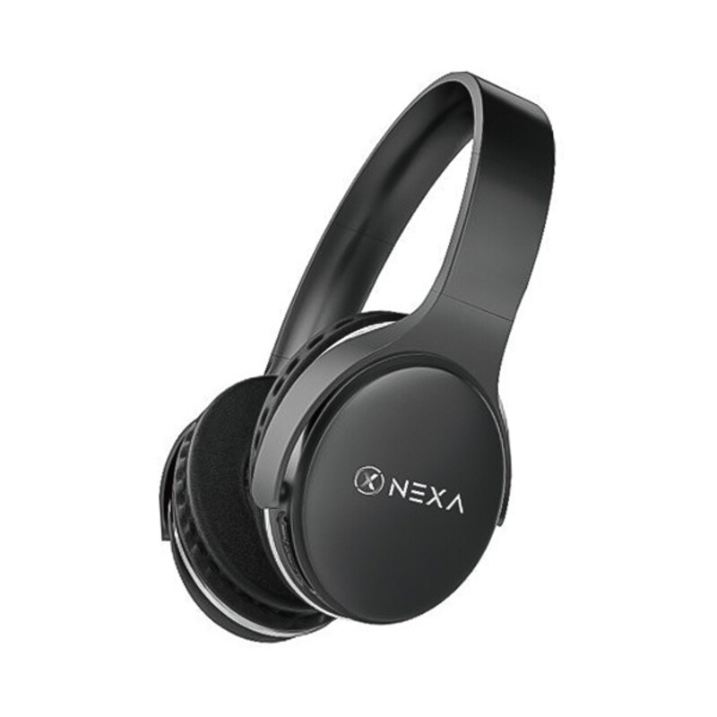 خرید هدست بلوتوثی رم خور Nexa مدل T-17 | صدای Hi-Fi + پرداخت اقساطی