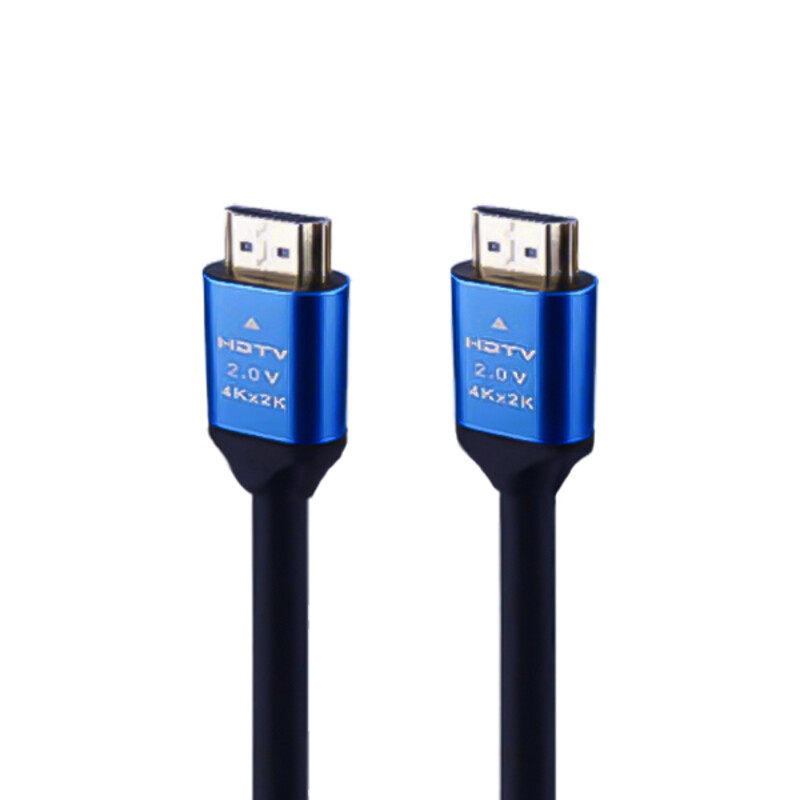 کابل HDMI 4K اسکار (طول 20 متر) | Gold Oscar HDMI Cable