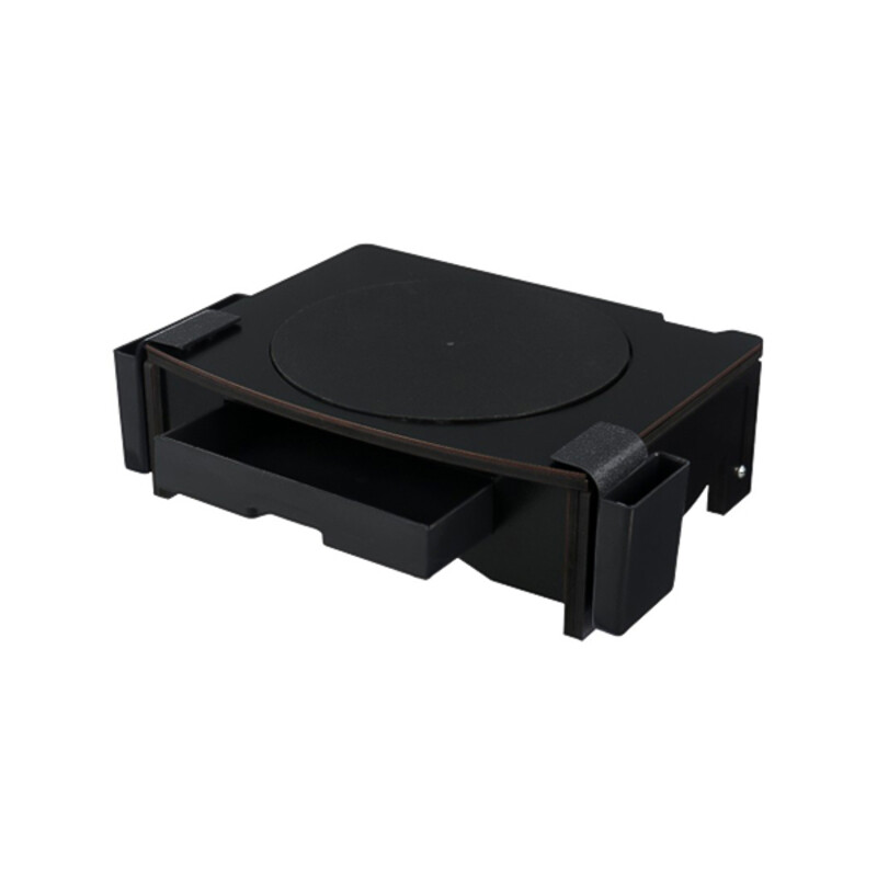 پایه نگهدارنده مانیتور چرخشی آرمو مدل A-180