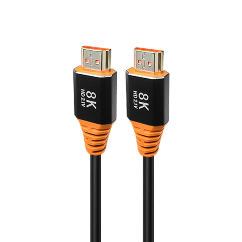 کابل HDMI 8K دی‌نت مدل DT-429 طول ۳ متر (نسخه 2.1V)