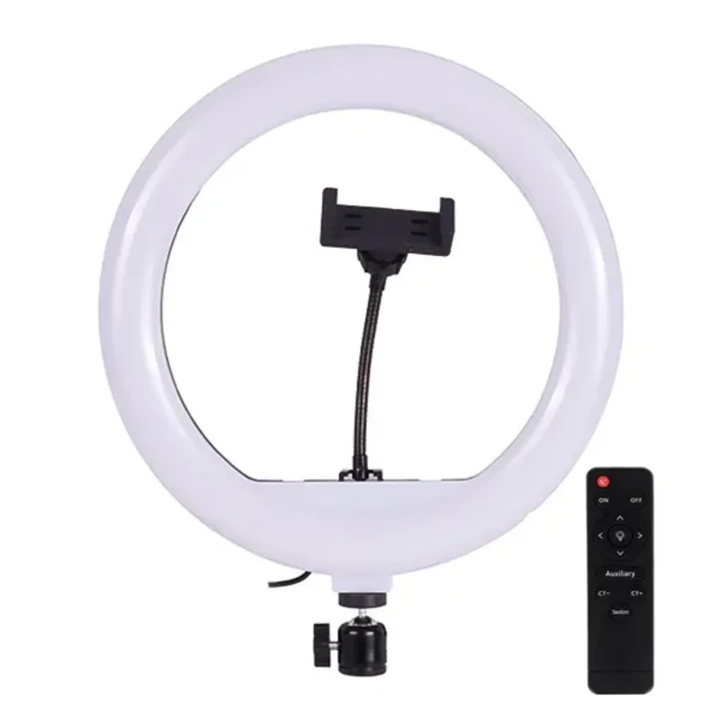 رینگ لایت  12  اینچی سیرا (Sierra) مدل SR-320A با توان 30 وات و ریموت کنترل