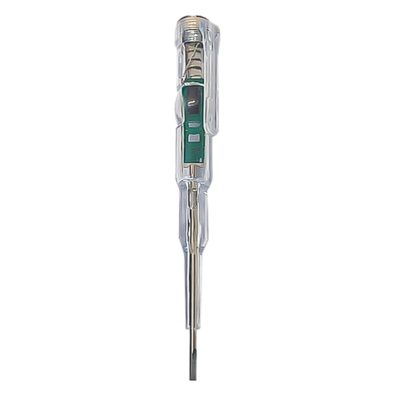 فازمتر بازردار مدل GB/T 8218 (تستر ولتاژ صوتی و نوری)