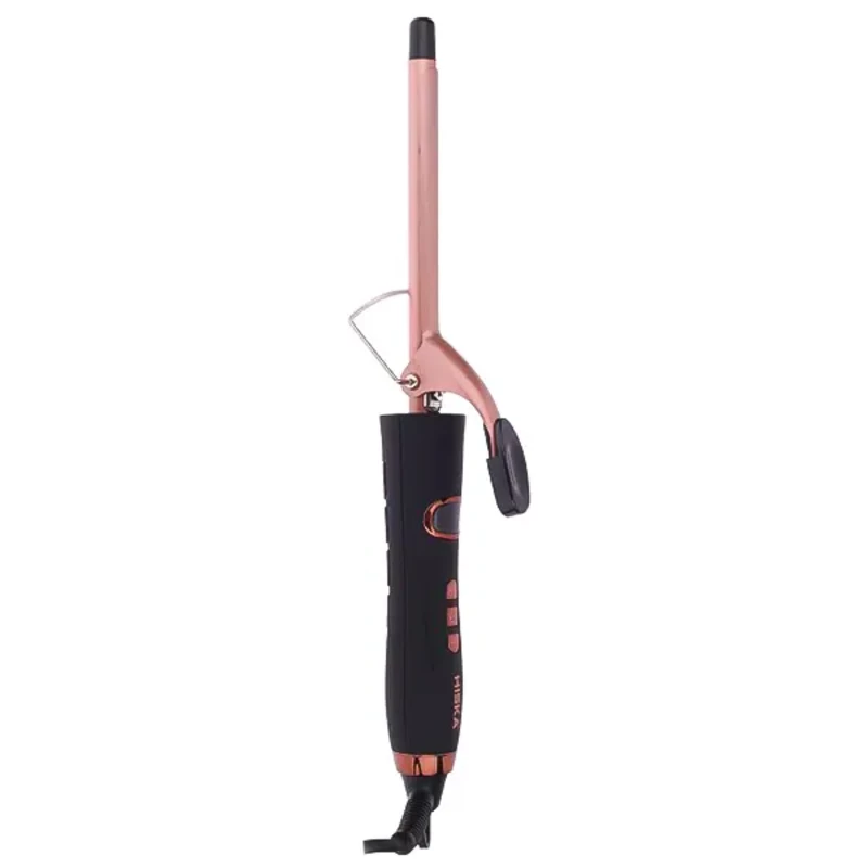 فر کننده و حالت دهنده مو هیسکا مدل H5414 (سرامیک کراتین)