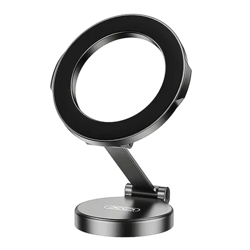 پایه نگهدارنده موبایل مگنتی تاشو ایکس او مدل XO-C158