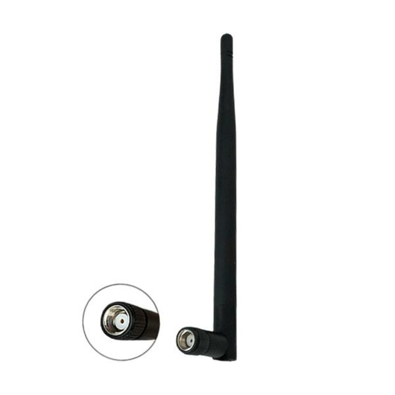 آنتن مودم وایرلس مدل 5DB (افزایش‌دهنده قدرت سیگنال)