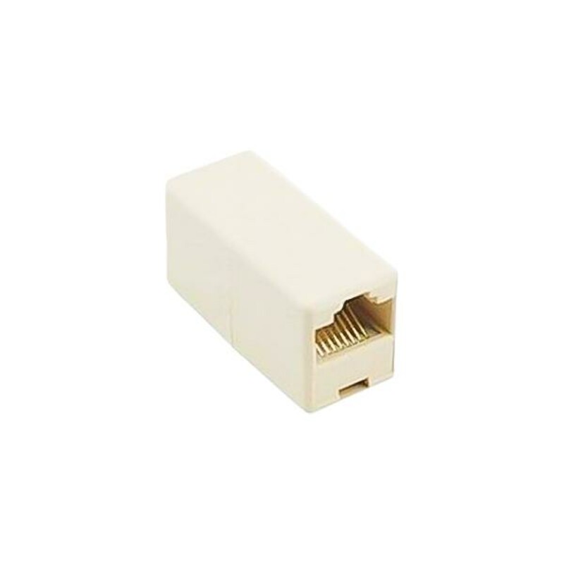 تبدیل دو طرفه سوکت شبکه (برل RJ45)