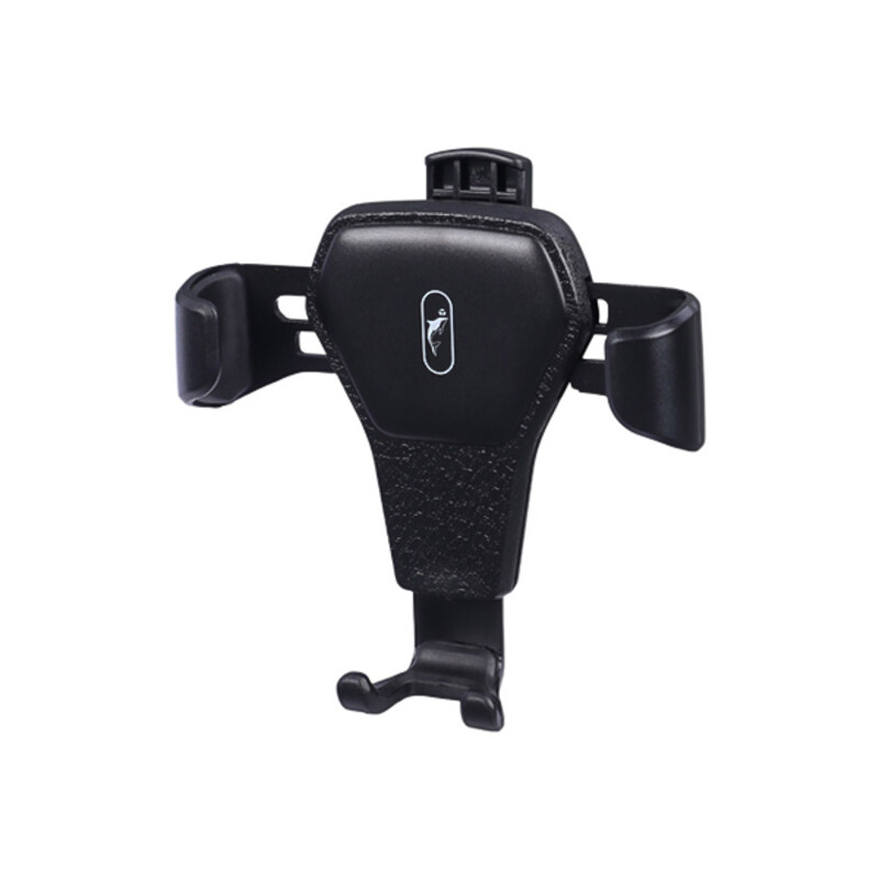 پایه نگهدارنده گوشی موبایل دریچه کولری اسکای دلفین مدل Sky Dolphin SH03