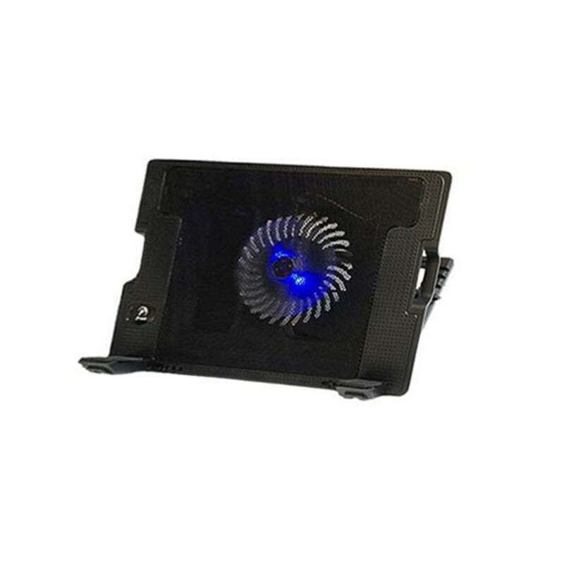 پایه خنک‌کننده لپ‌تاپ پی-نت مدل P-net P-701 ErgoStand