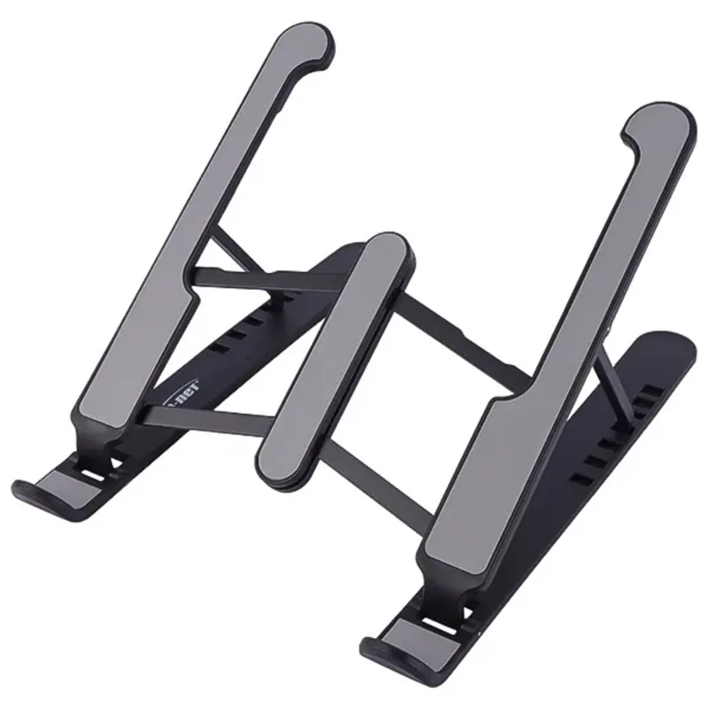پایه نگهدارنده لپ‌تاپ تاشو دی‌نت مدل P1