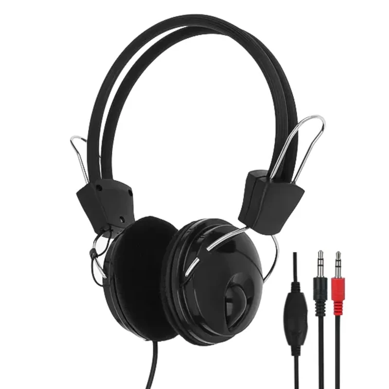 هدست با سیم سویز (Swizz) مدل SWH-2029
