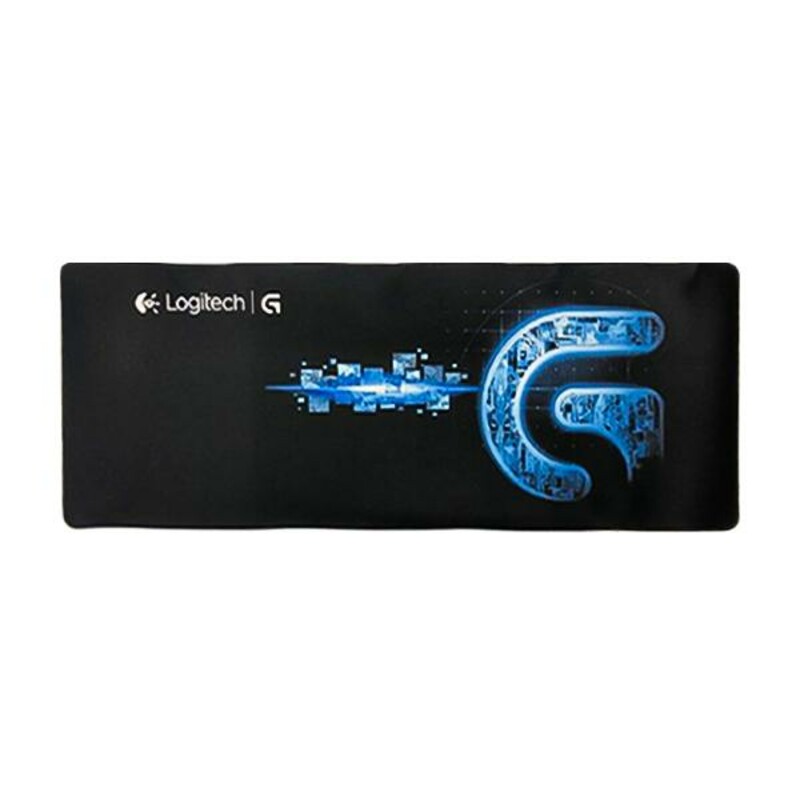 ماوس پد گیمینگ لاجیتک (Logitech) سری G سایز ۳۰×۸۰ سانتی‌متر