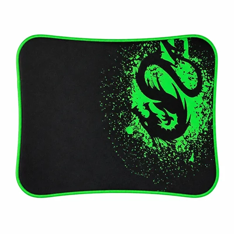 ماوس پد گیمینگ دوردوخت ابعاد 24×30 سانتی‌متر مدل Q-6