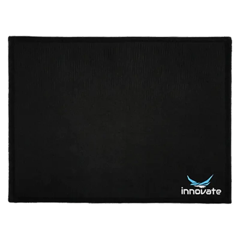 ماوس پد دور دوخت اینو ویت Innovate مدل INV-119 ابعاد 25×30 سانتی‌متر