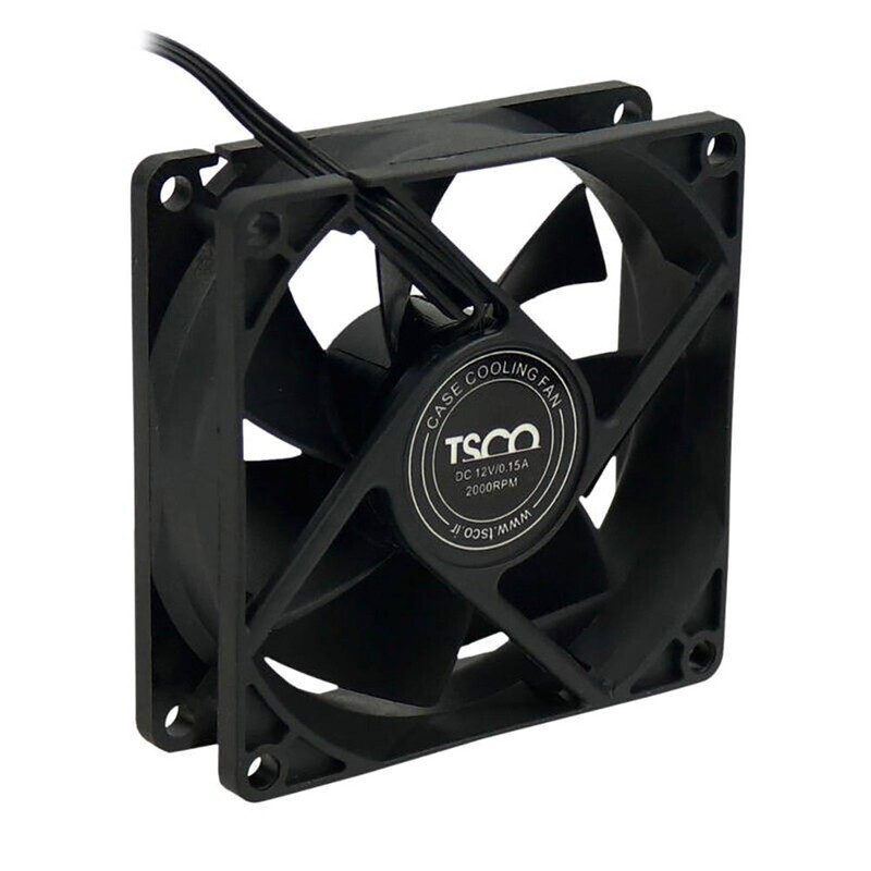 فن کیس تسکو مدل T Fan 02