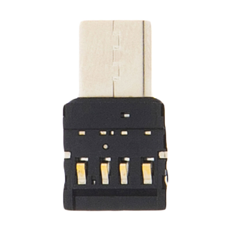 مبدل OTG تسکو USB به USB-C مدل TCR 957