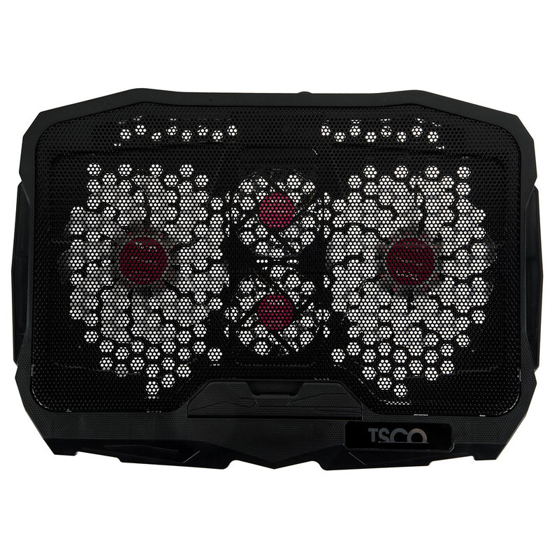 پایه خنک کننده تسکو مدل TCLP 3100