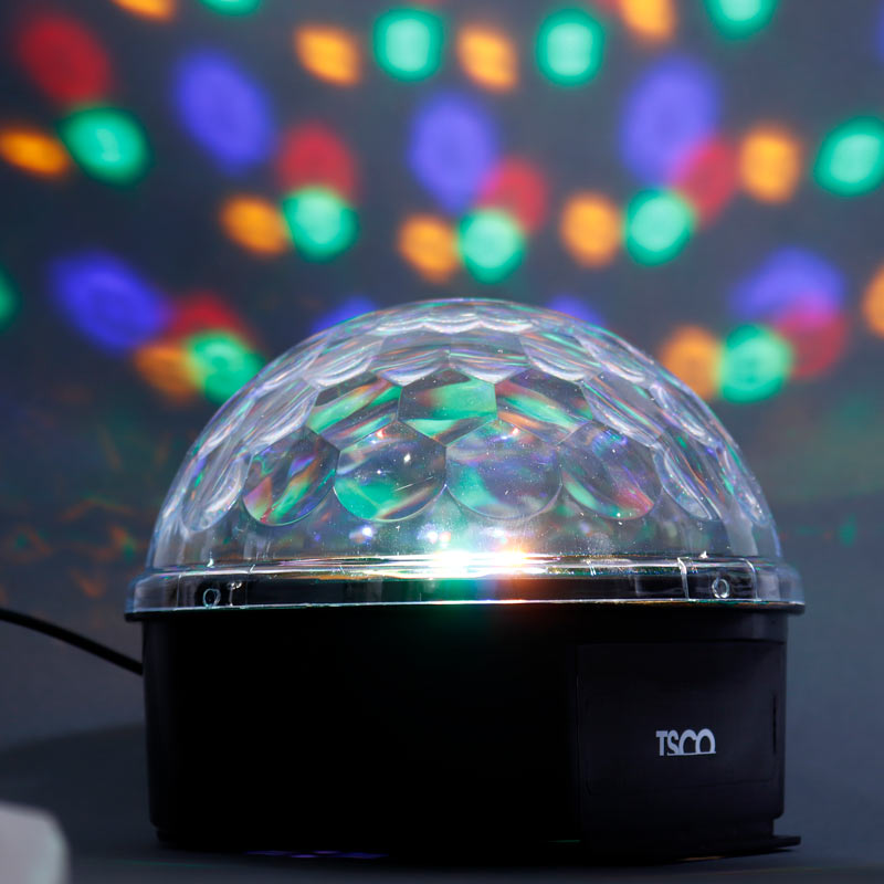 رقص نور تسکو مدل TBALL 01