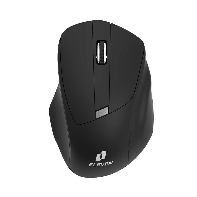 موس بی سیم ایلون مدل WM909